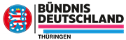 Bündnis Deutschland LV Thüringen Logo